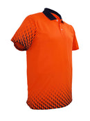 Hi-Viz Polo