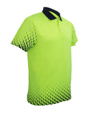 Hi-Viz Polo