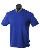 Botany Training T-Shirt - Royal - sportscrazy.com.au