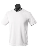 Botany Training T-Shirt - White - sportscrazy.com.au