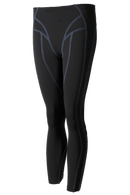 Ladies Aqua Compression Pants - sportscrazy.com.au