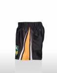 Wests Tigers Kids Supporter Shorts - sportscrazy.com.au