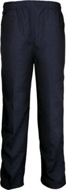 Boys School Trousers - Black