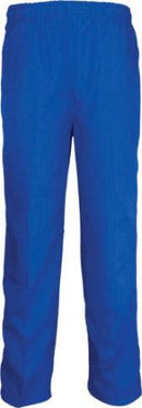 School Trousers - Royal