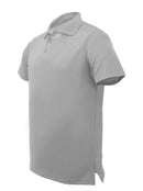 Smart Golf Polo - Grey - sportscrazy.com.au