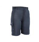 Slam Women's Bermuda Jay Shorts - Navy - sportscrazy.com.au