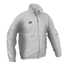 Slam Mens Summer Sailing Jacket - Grey - sportscrazy.com.au