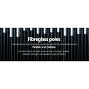 Weisshorn Portable Changing Room Toilet/Shower - sportscrazy.com.au