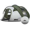 Weisshorn Camping Tent