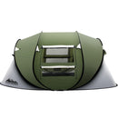 Weisshorn Instant Up Camping Tent 4-5 Person - sportscrazy.com.au