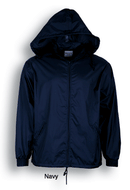 Yachtsman's Jacket - Navy - sportscrazy.com.au