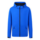 Urbciety Weather Guard Jacket - Royal