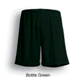 Adult Breezeway Soccer Shorts - Bottle