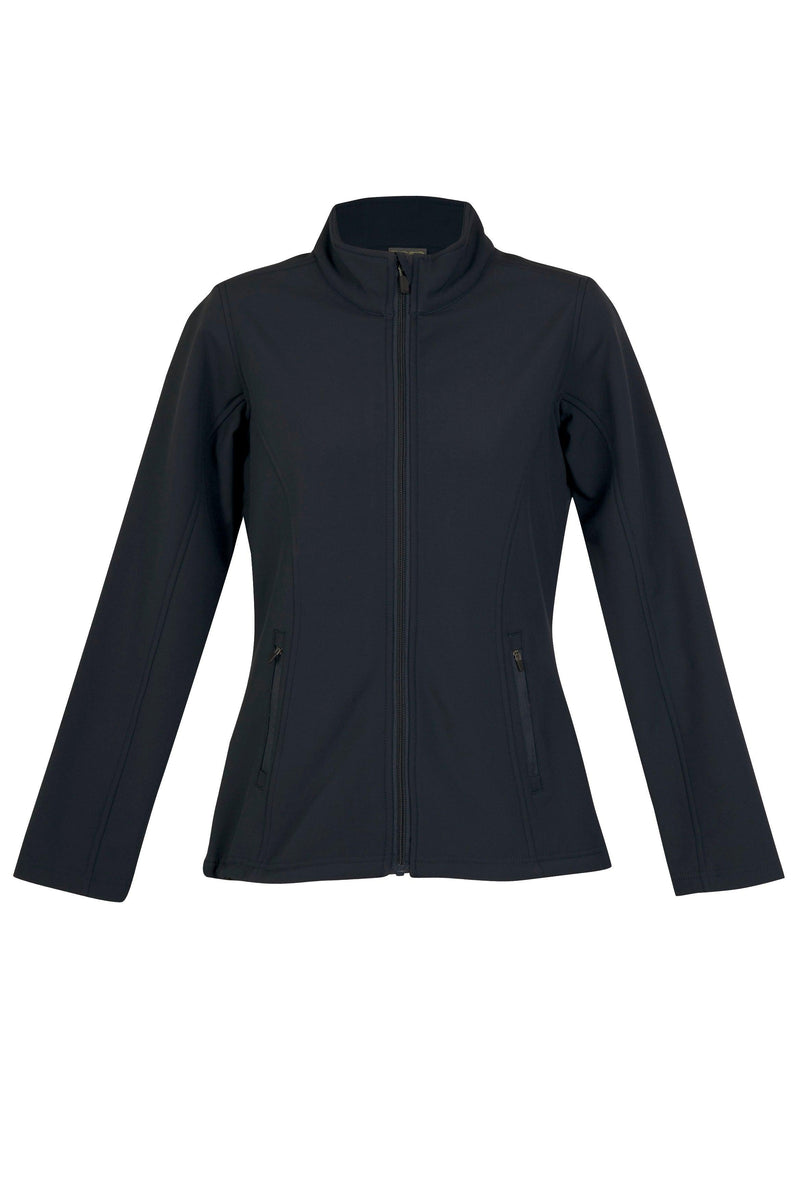 Ladies Tempest Jacket - Black