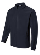 Ladies Softshell Jacket - Navy