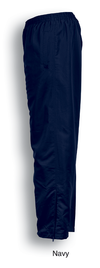 Kids Tracksuit Pants - Navy