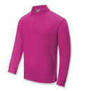 Mens Sun Smart Long Sleeve Polo