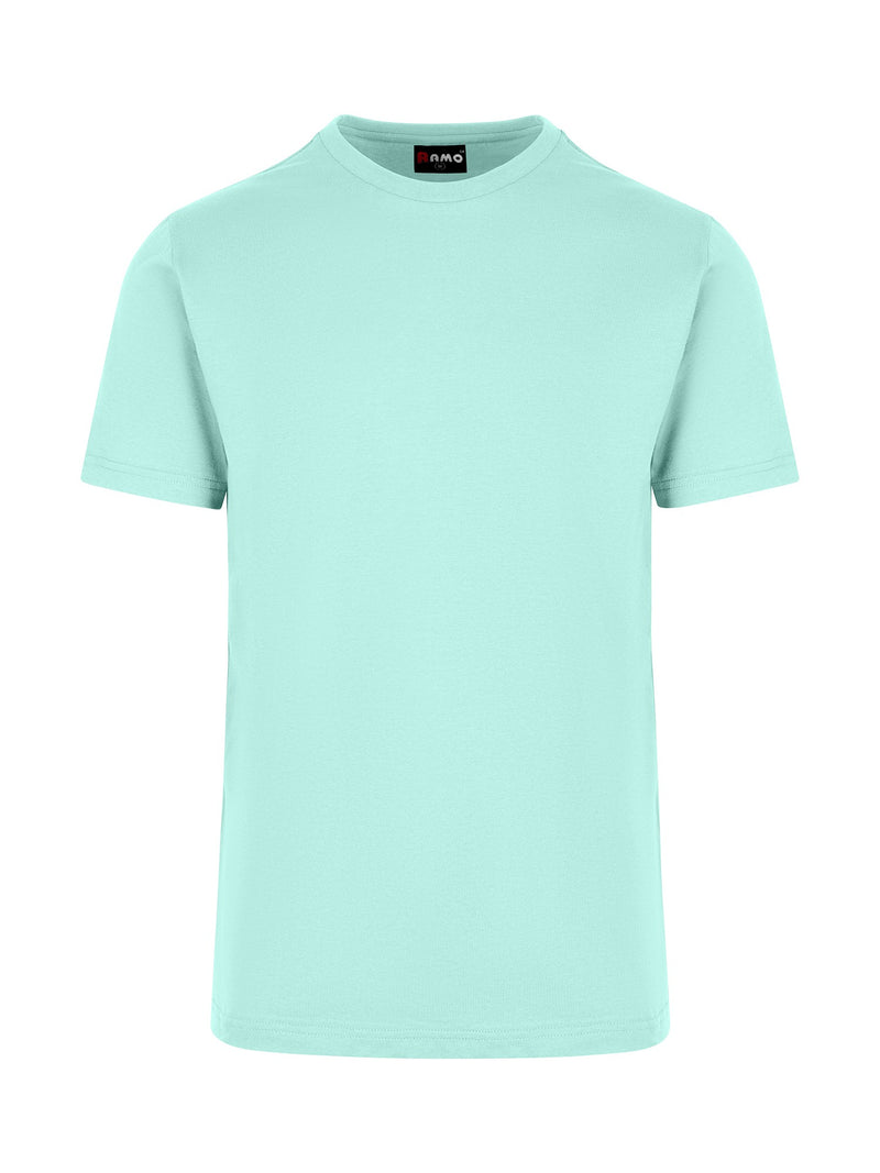 Mens American Style T-Shirt - Fresh Mint