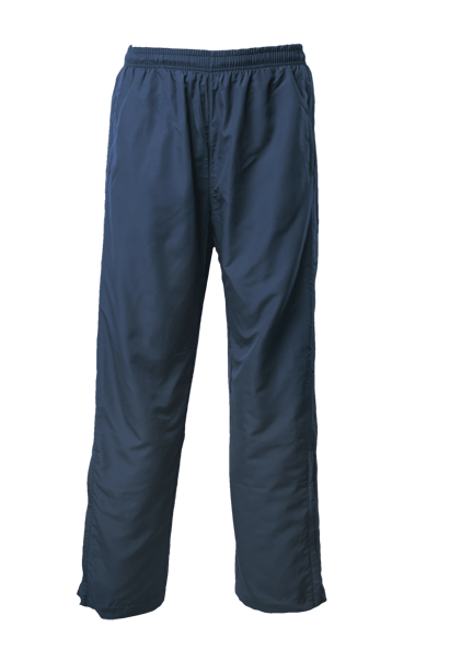 Kids Sports Trackpants - Navy - sportscrazy.com.au