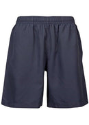 Kids Pongee Shorts - Navy - sportscrazy.com.au