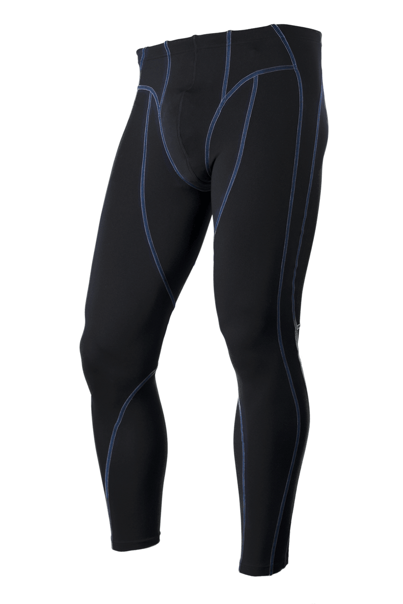 Mens Aqua Compression Pants - sportscrazy.com.au