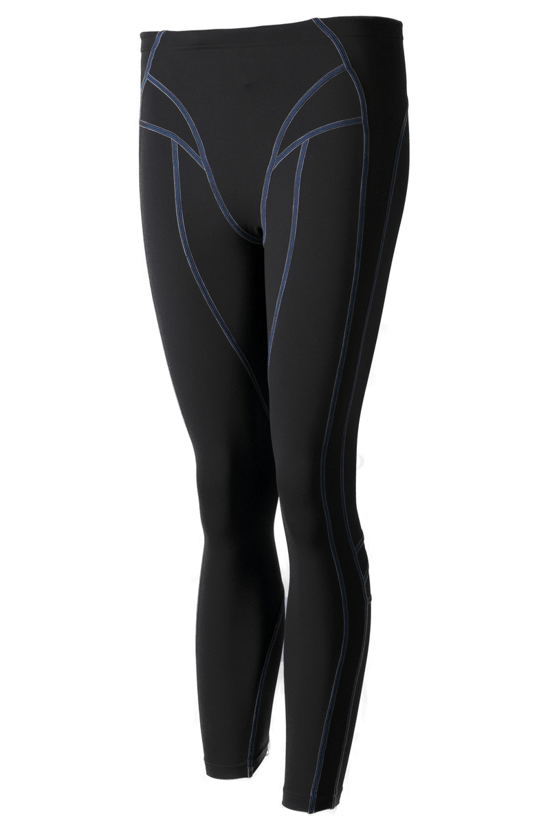 Ladies Aqua Compression Pants - sportscrazy.com.au