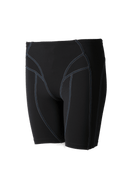 Ladies Aqua Compression Shorts - sportscrazy.com.au