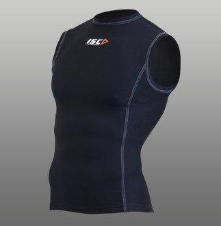 Mens Compression Sleeveless Top - sportscrazy.com.au