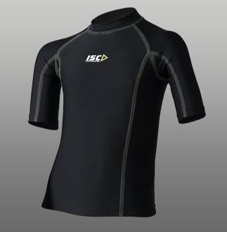 Kids Compression Shortsleeve Top - sportscrazy.com.au