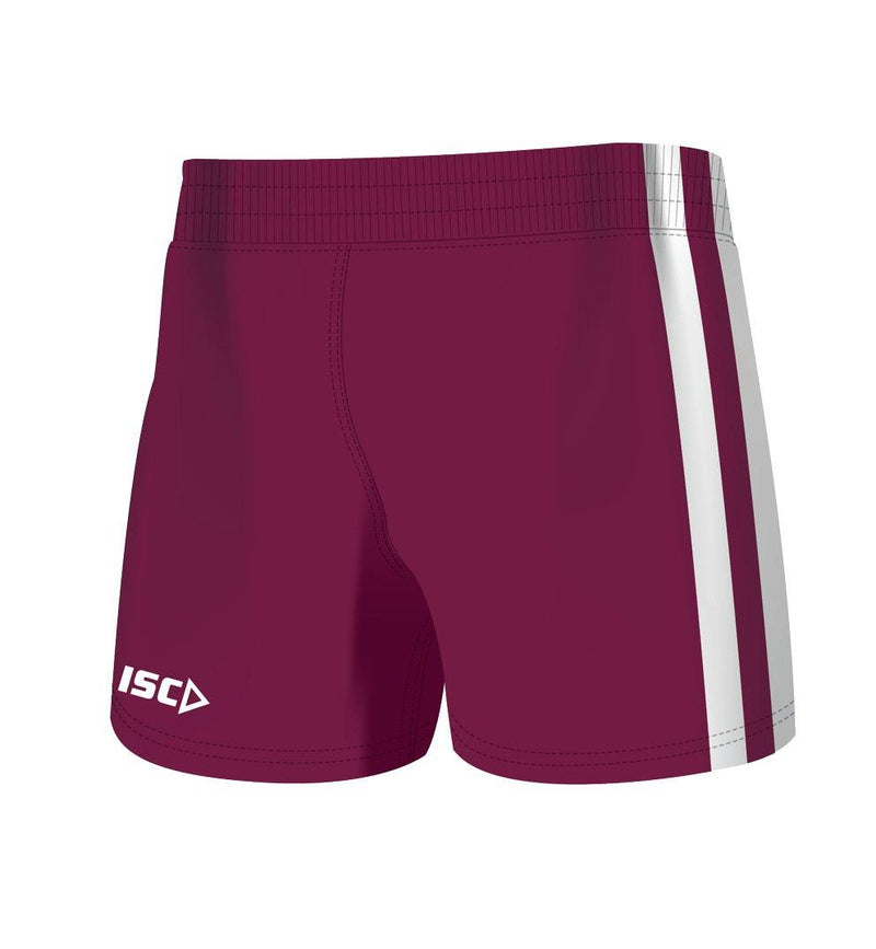 Queensland Generic Shorts - sportscrazy.com.au