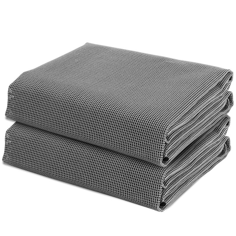 Weisshorn 6M Annex Matting 3x2.5m Pair