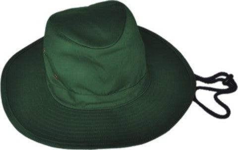 School Wide Brim Hat - Bottle - sportscrazy.com.au