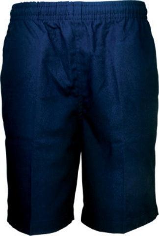 School Shorts - Navy - sportscrazy.com.au