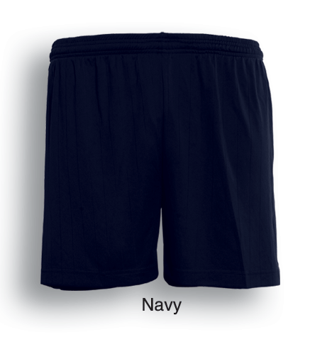 Kids Plain Soccer Shorts - Navy - sportscrazy.com.au