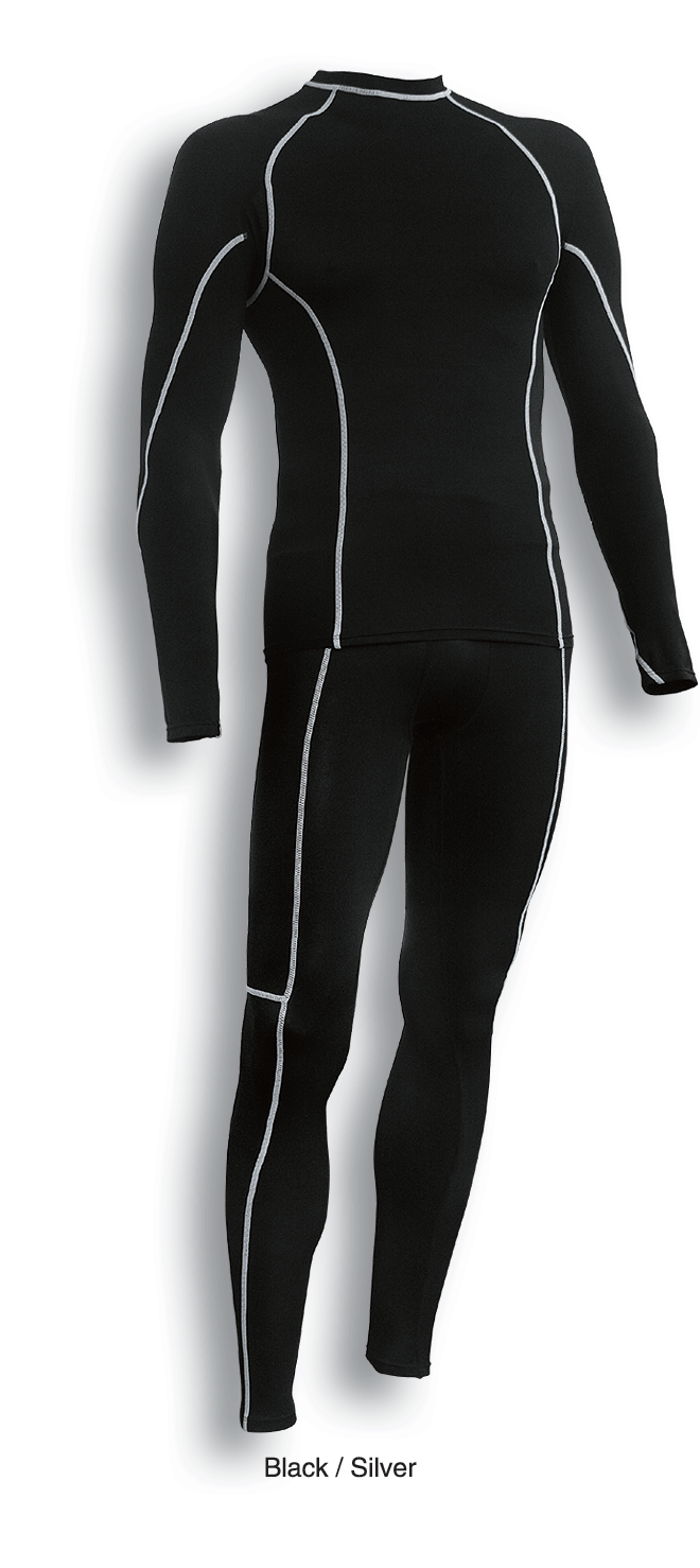 Womens Performance Compression Pants - Black - sportscrazy.com.au