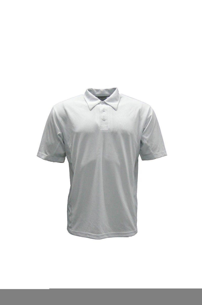 Cricket Polo Short Sleeve - sportscrazy.com.au