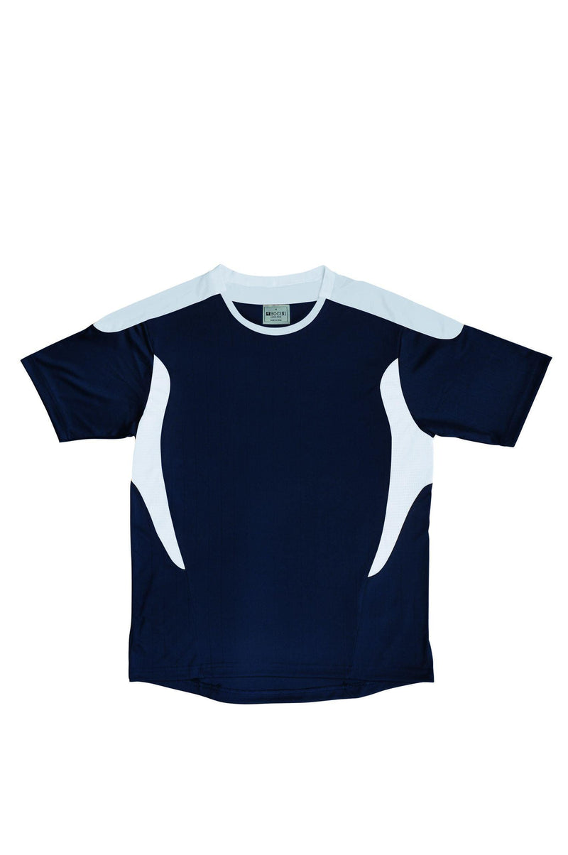 Kids All Sports Football Jersey - Navy/White - sportscrazy.com.au