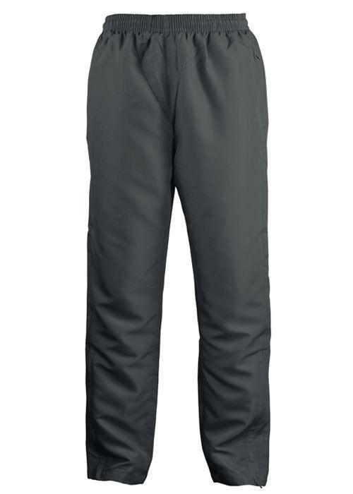 Kids Trackpant - Slate - sportscrazy.com.au