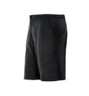 Slam Hissar Shorts - Black - sportscrazy.com.au