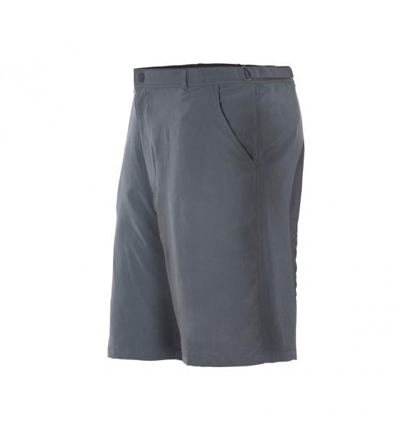 Slam Hissar Shorts - Steel - sportscrazy.com.au