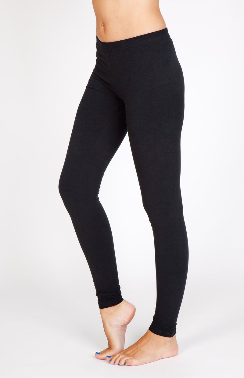 Ladies Spandex Legging - sportscrazy.com.au