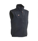 Slam Mens Summer Sailing Vest - Navy