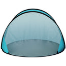 Weisshorn Pop Up Beach Tent