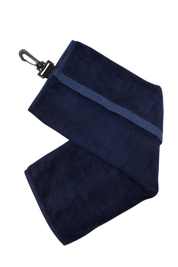 Bamboo Golf Towel - sportscrazy.com.au