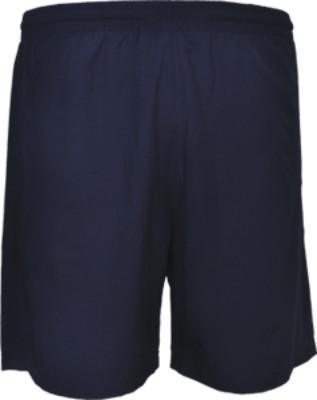 Kids Running Shorts - Navy - sportscrazy.com.au