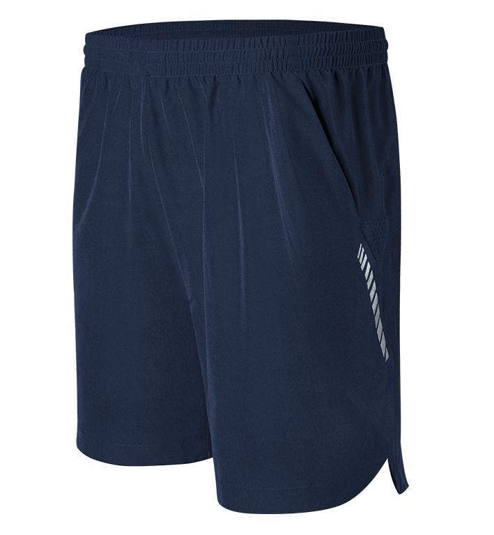 Mens Running Shorts - Navy - sportscrazy.com.au