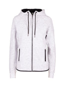 Ladies Cotton Bonded Polar Fleece - Whitemarle