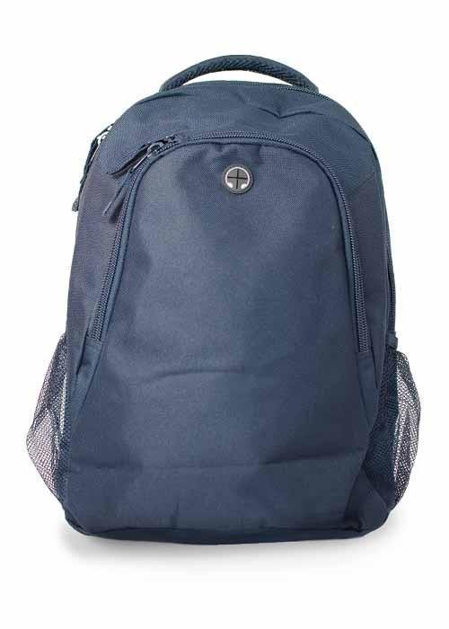 Tasman Backpack - Navy - sportscrazy.com.au