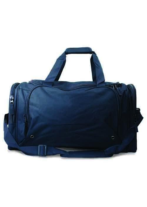 Tasman Sportsbag - Navy