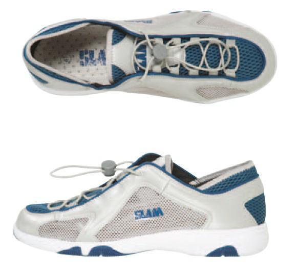 Slam Weekend Boating Shoe - Navy - sportscrazy.com.au